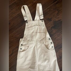 Brandy Melville overalls